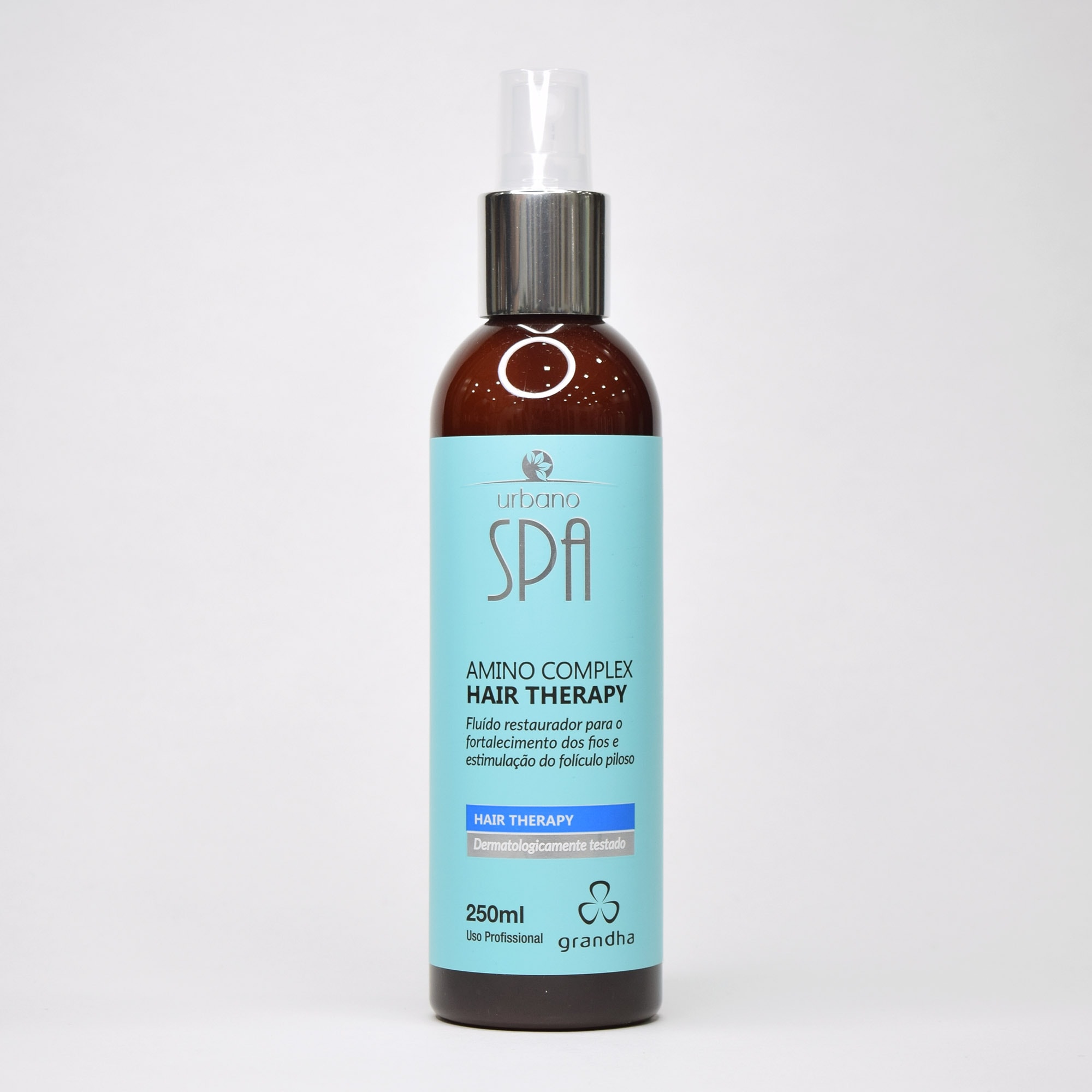 Amino Complex Hair Therapy 250 ml — Grandha