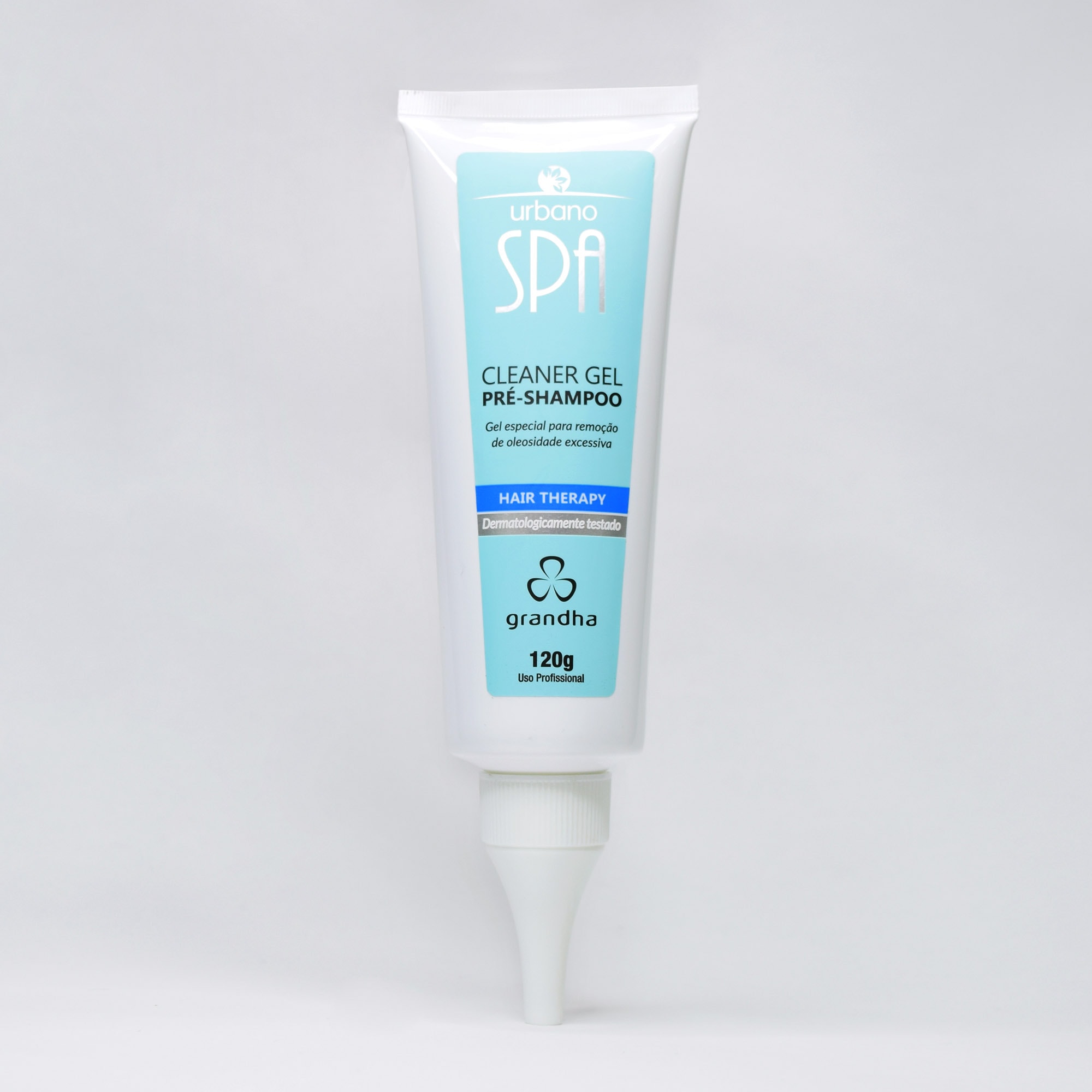 Cleaner Gel Pré-Shampoo 120 g — Grandha