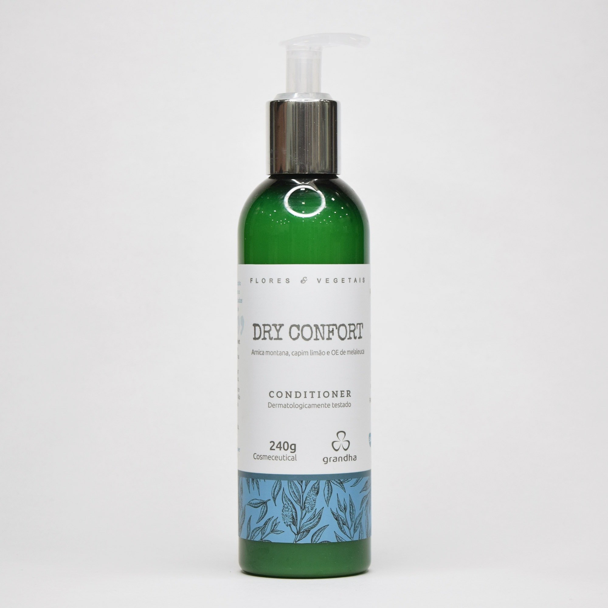 Dry Confort Conditioner 240 g — Grandha