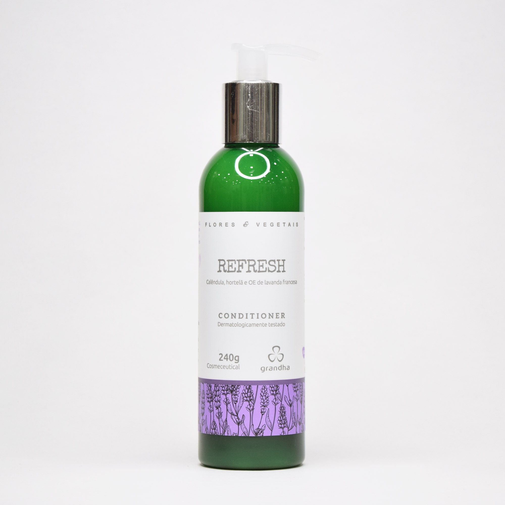 Refresh Conditioner 240 g — Grandha