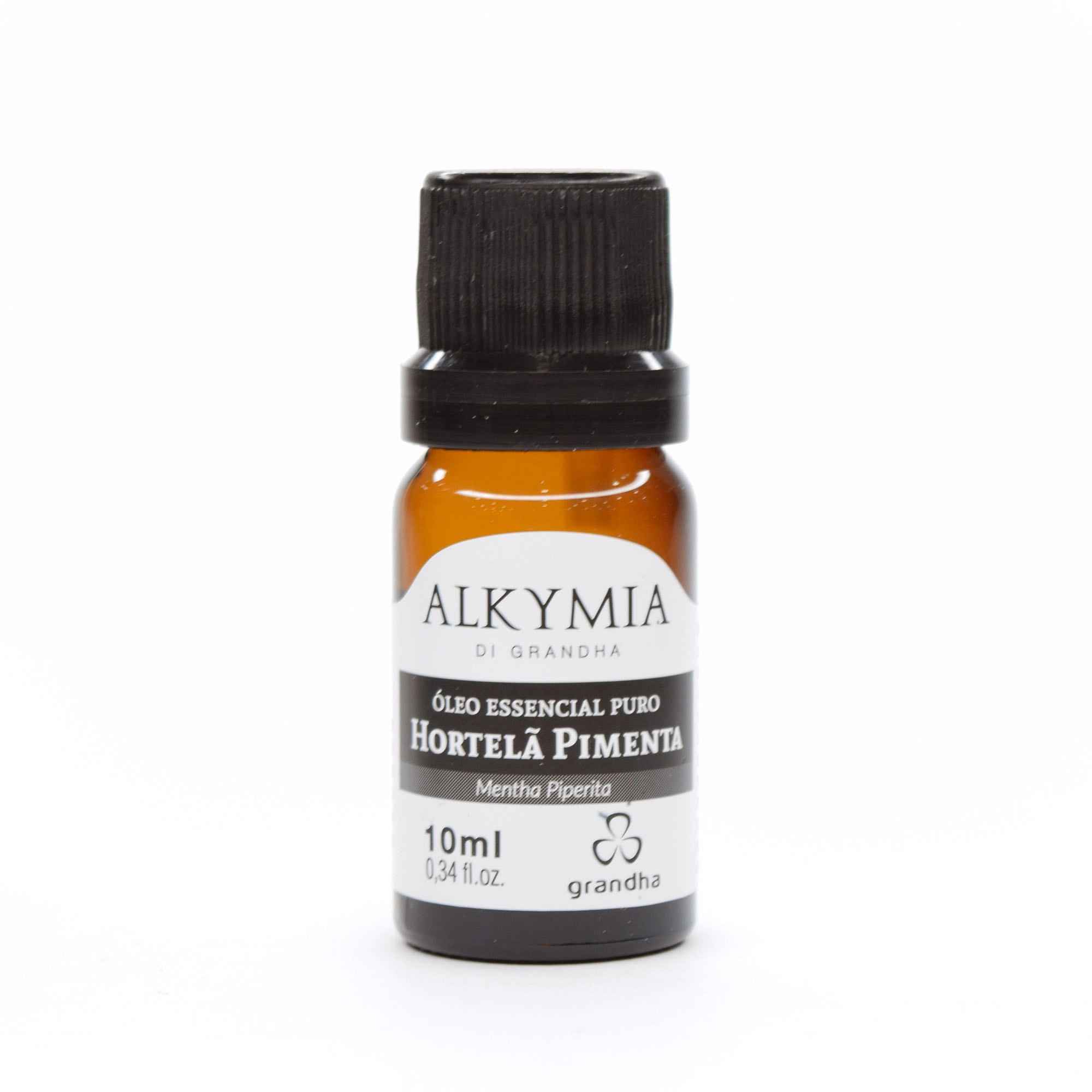 Óleo Essencial de Hortelã Pimenta 10 ml — Grandha