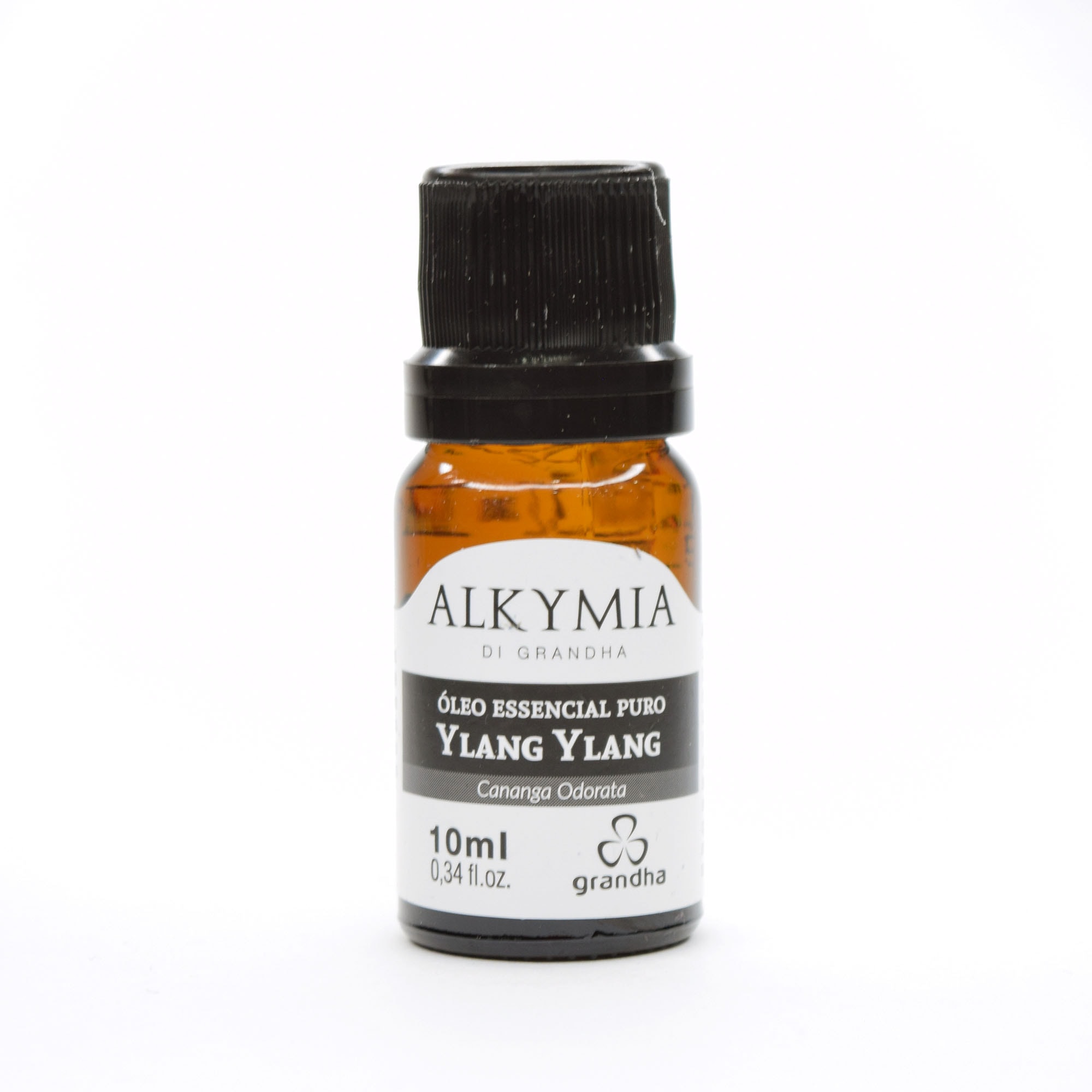 Óleo Essencial de Ylang Ylang 10 ml — Grandha