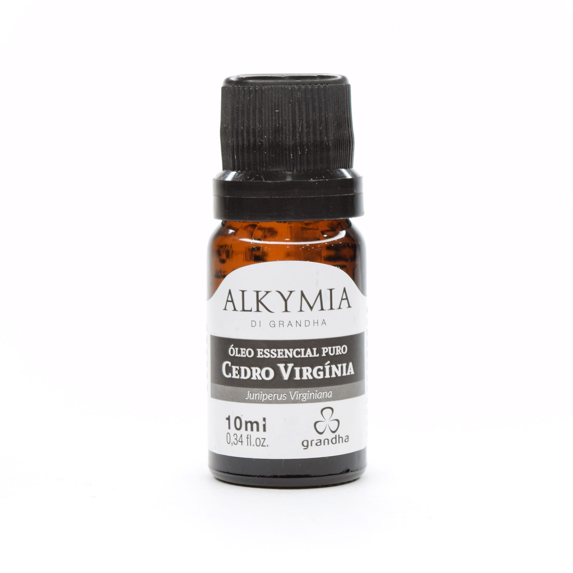 Óleo Essencial de Cedro Virgínia 10 ml — Grandha