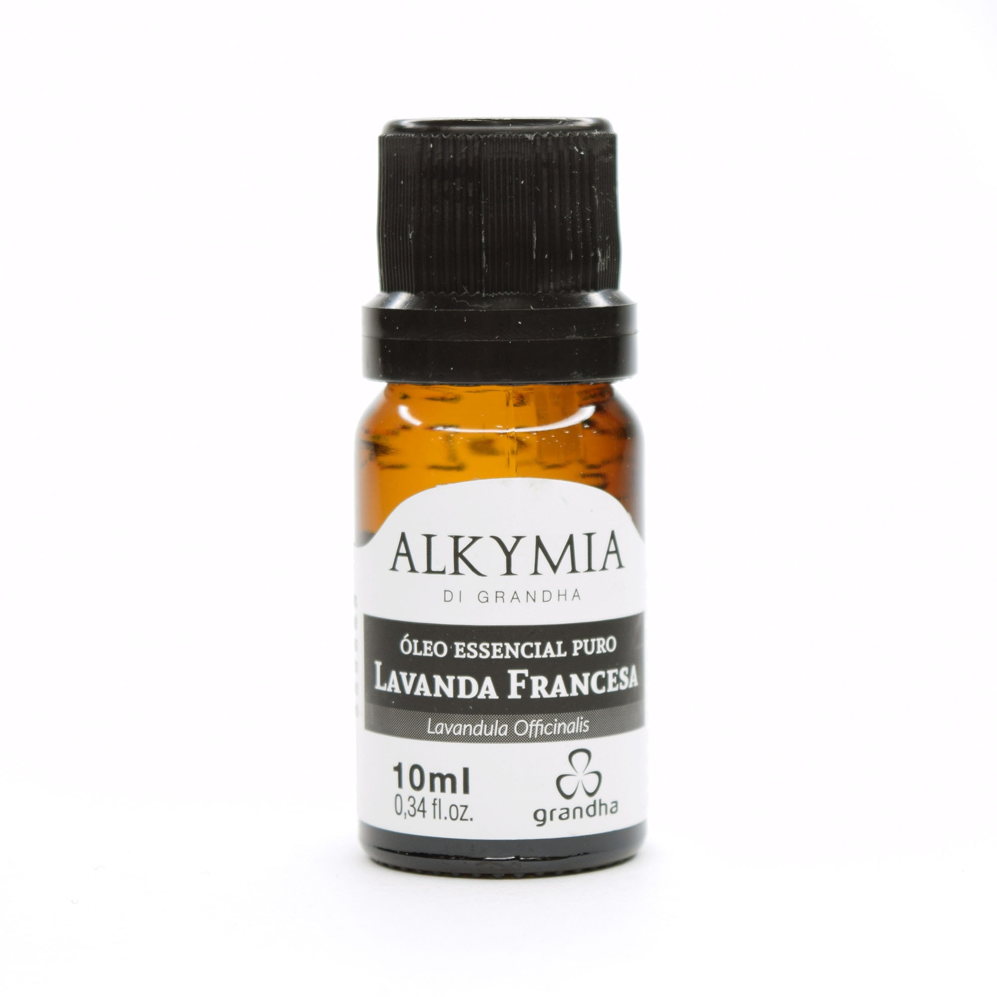 Óleo Essencial de Lavanda Francesa 10 ml — Grandha