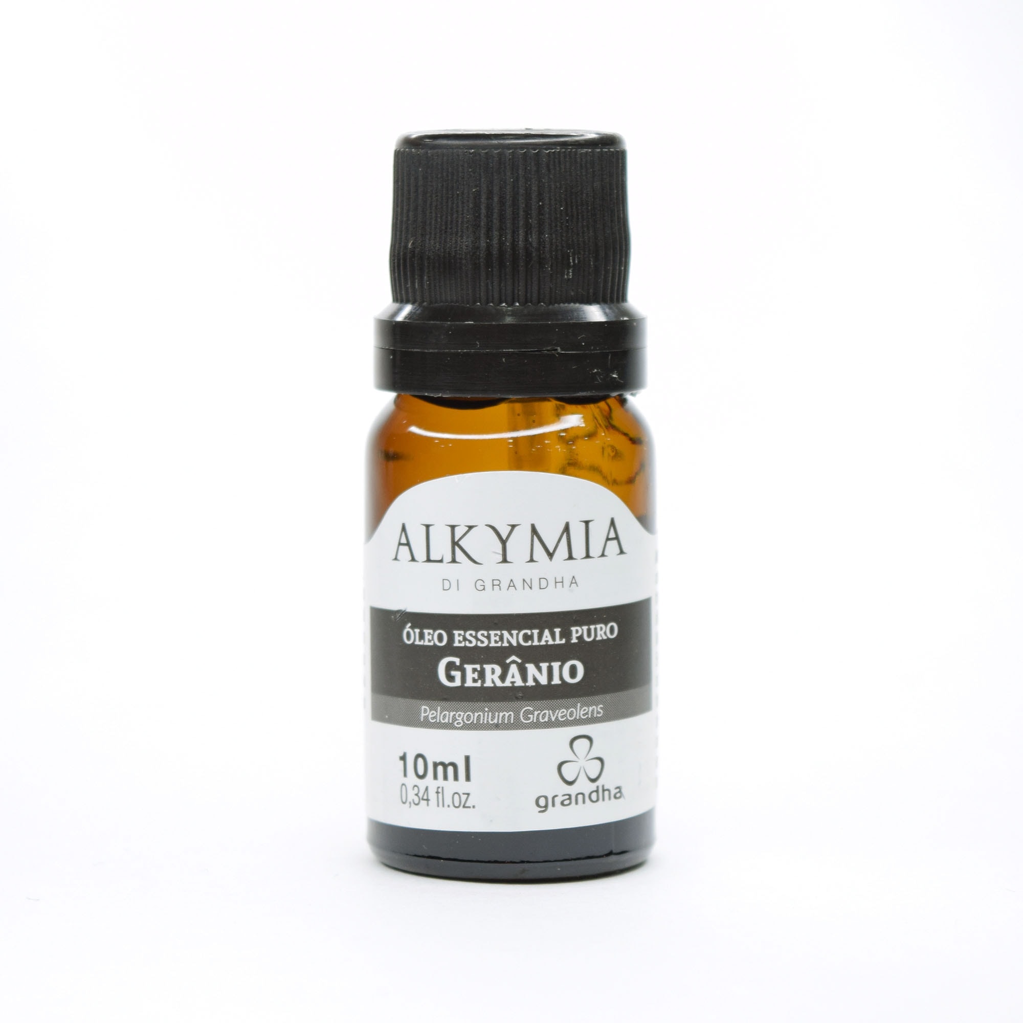 Óleo Essencial de Gerânio 10 ml — Grandha
