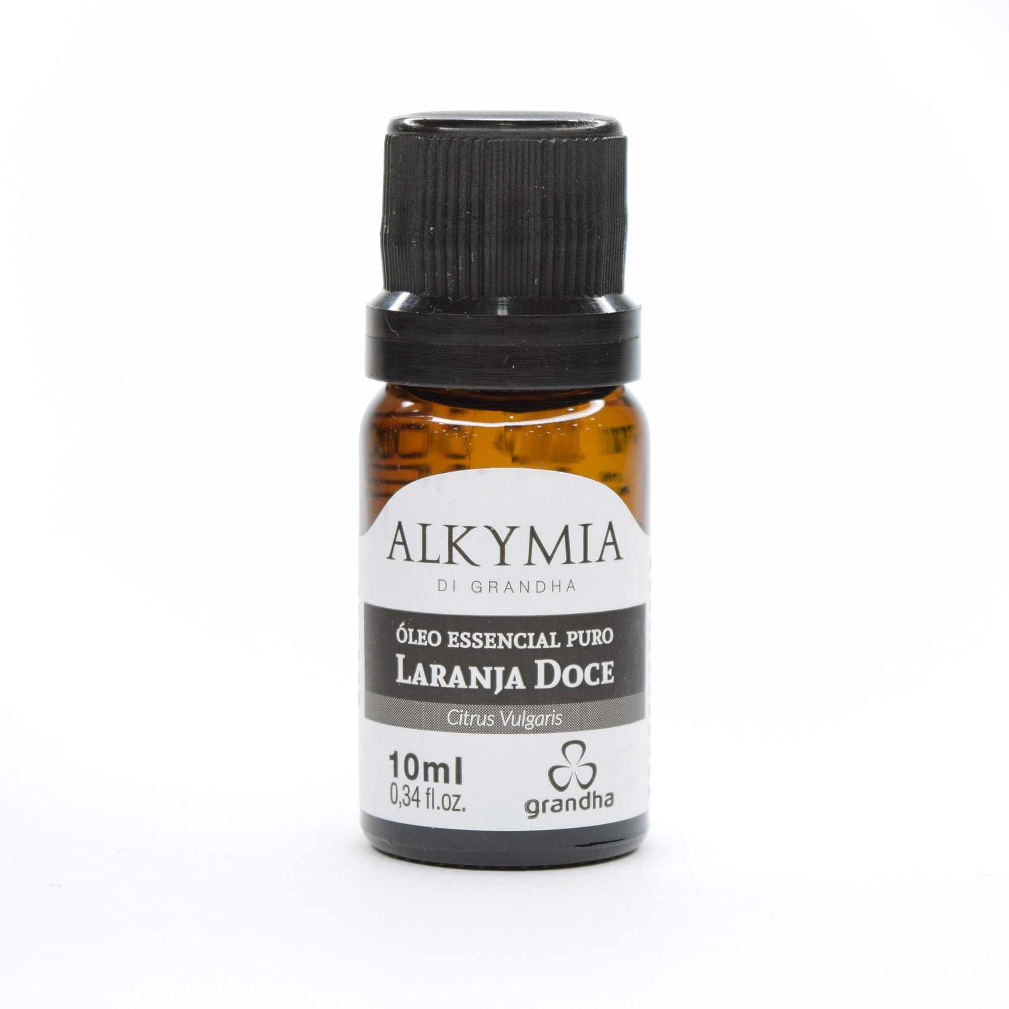 Óleo Essencial de Laranja Doce 10 ml — Grandha