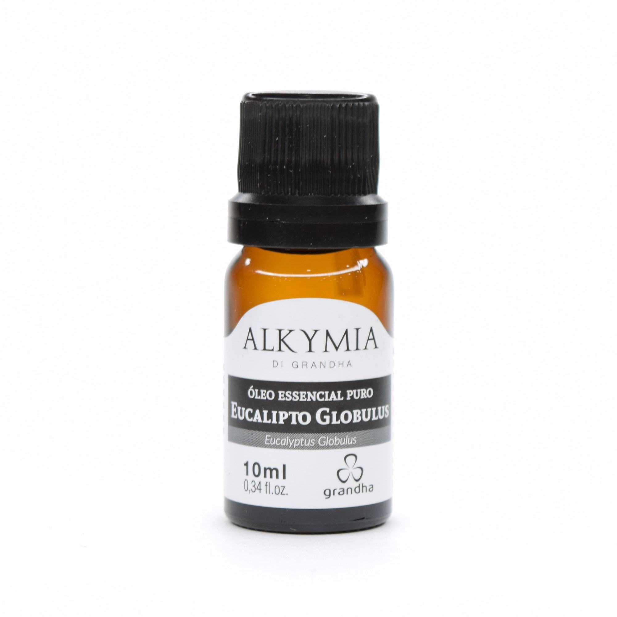 Óleo Essencial de Eucalipto Globulus 10 ml — Grandha