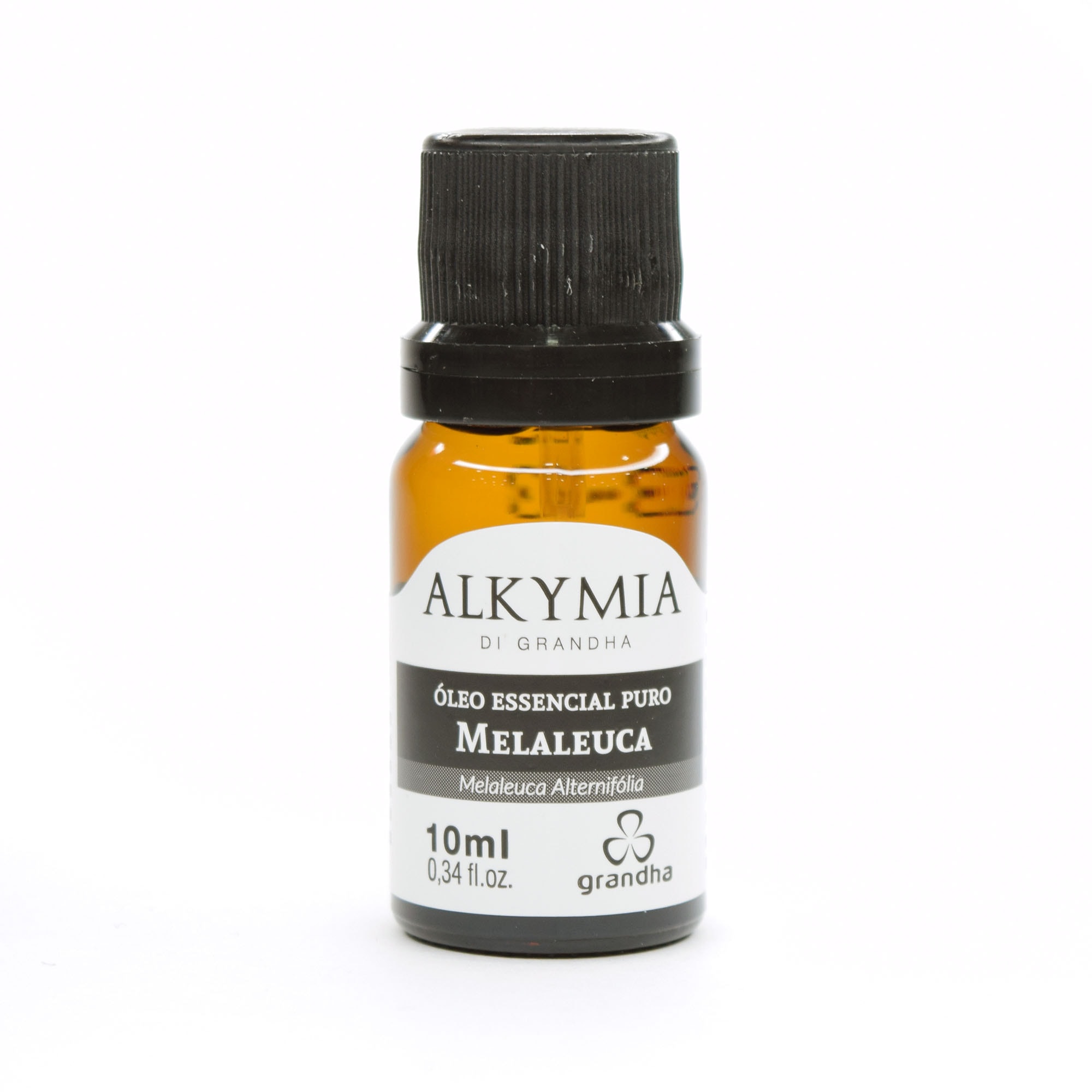 Óleo Essencial de Melaleuca 10 ml — Grandha