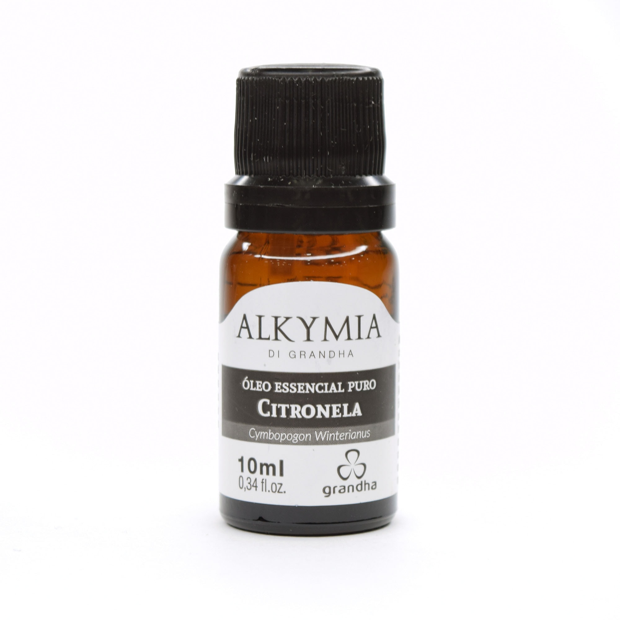 Óleo Essencial de Citronela 10 ml — Grandha