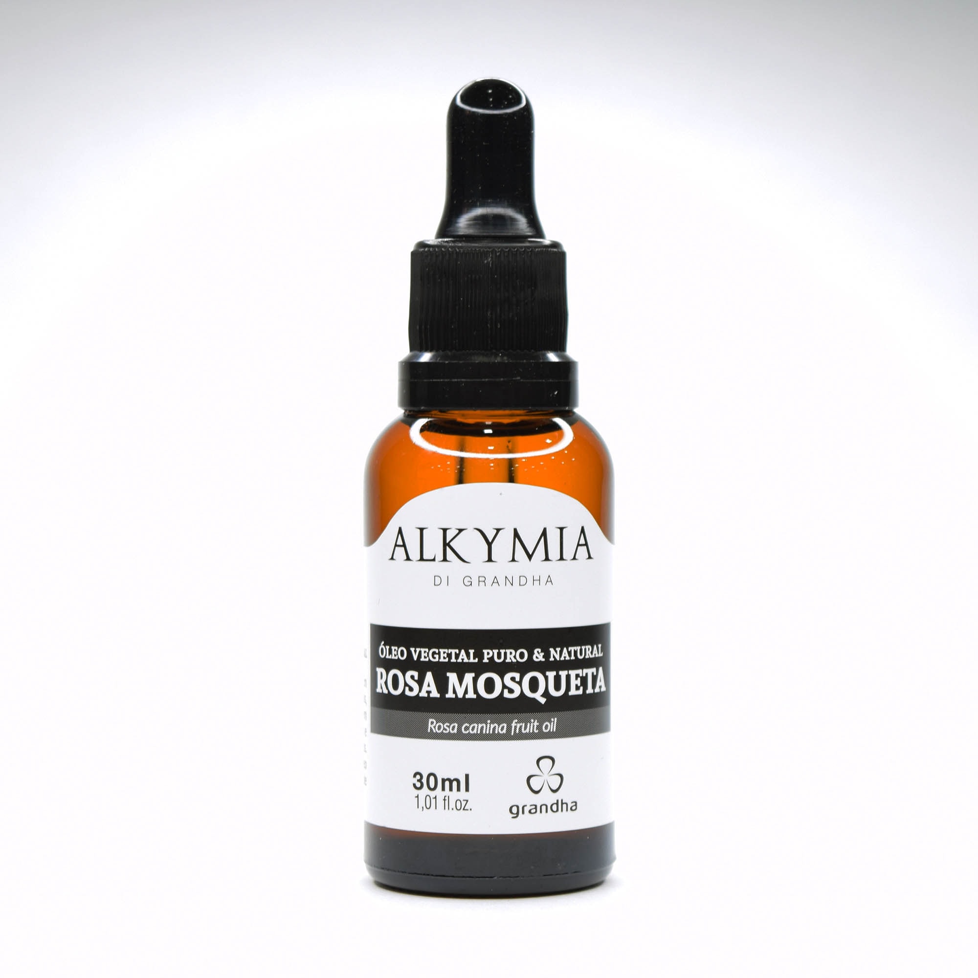 Óleo Vegetal de Rosa Mosqueta 30 ml — Grandha