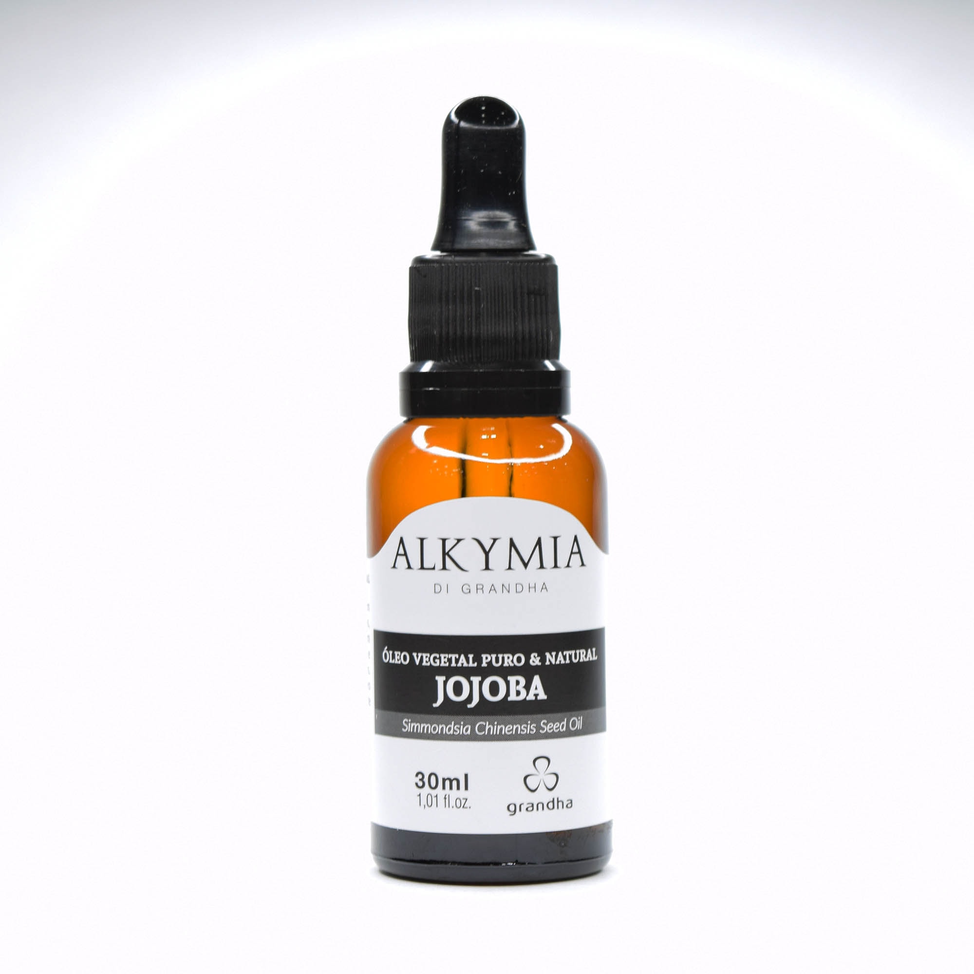 Óleo Vegetal de Jojoba 30 ml — Grandha