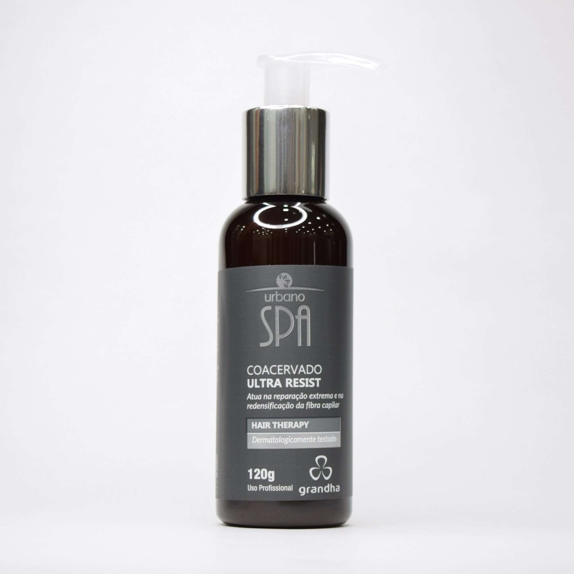 Coacervado Ultra Resist 120 g — Grandha