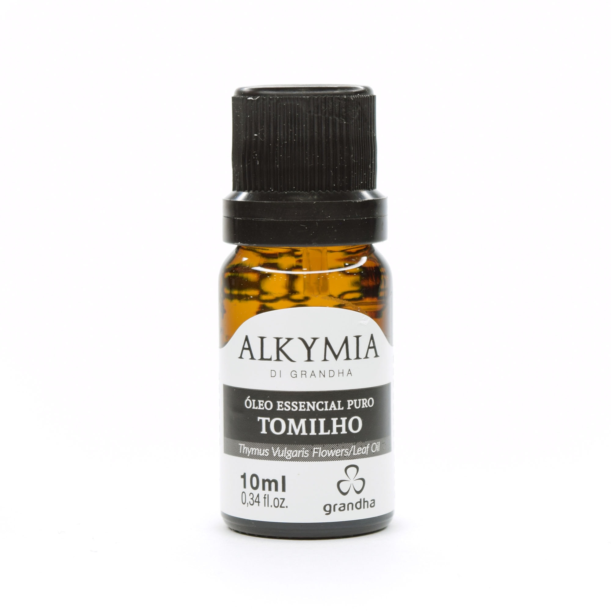 Óleo Essencial de Tomilho 10 ml — Grandha
