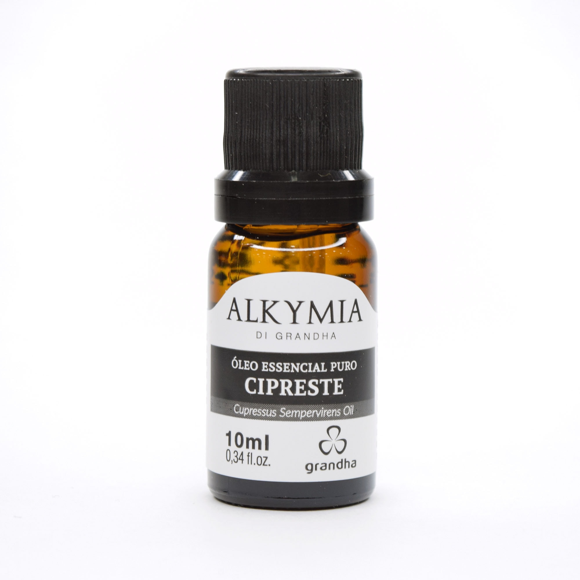 Óleo Essencial de Cipreste 10 ml — Grandha