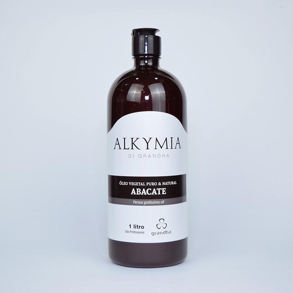Óleo Vegetal de Abacate 1L — Grandha