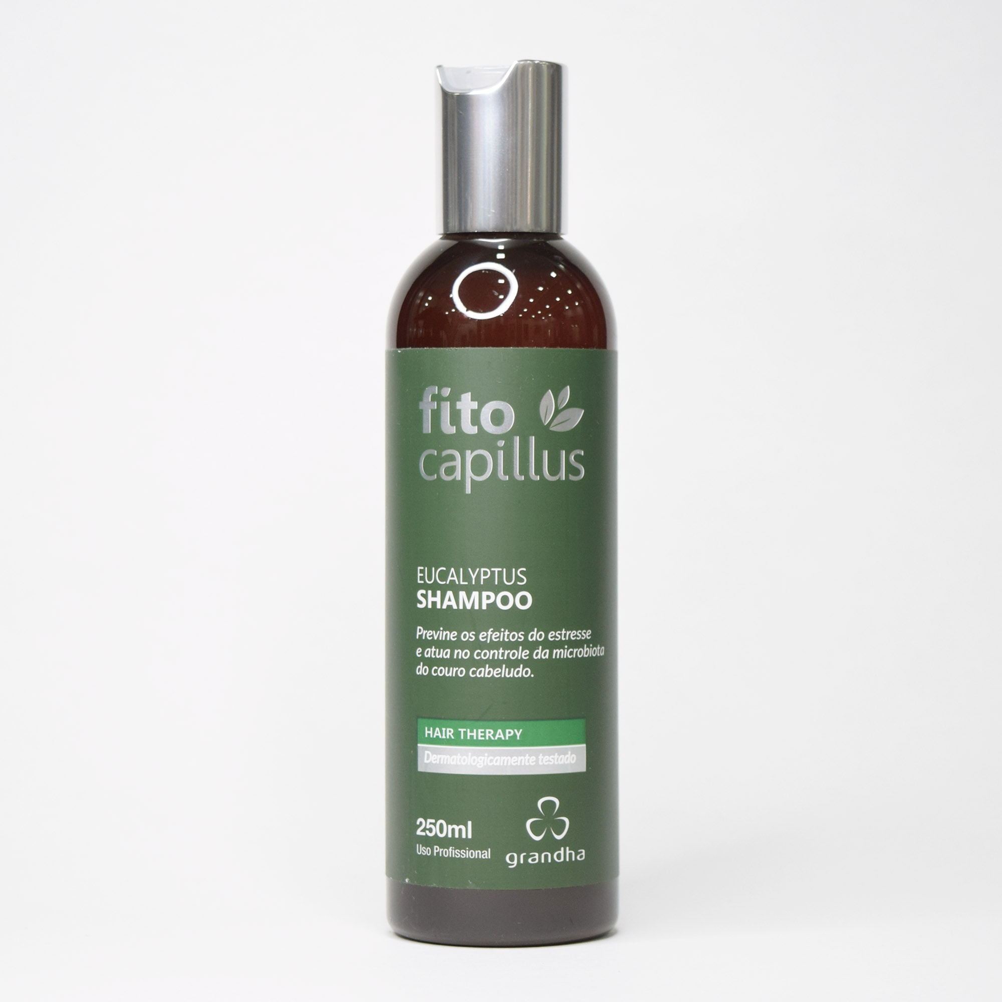 Eucalyptus Shampoo 250 ml — Grandha