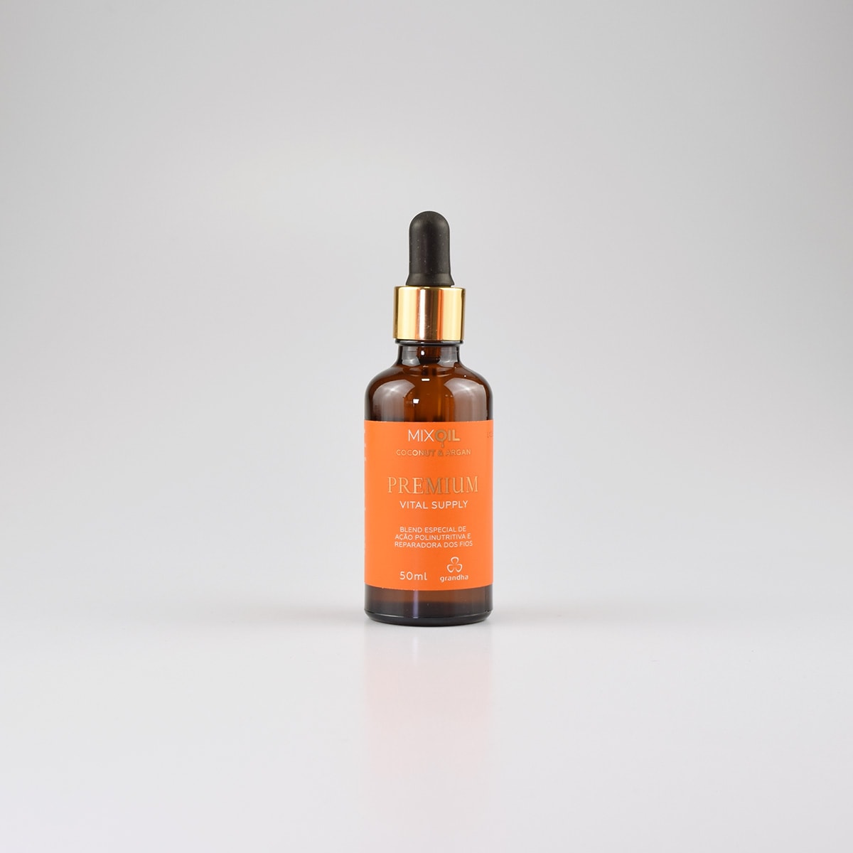 Premium Vital Supply 50 ml — Grandha