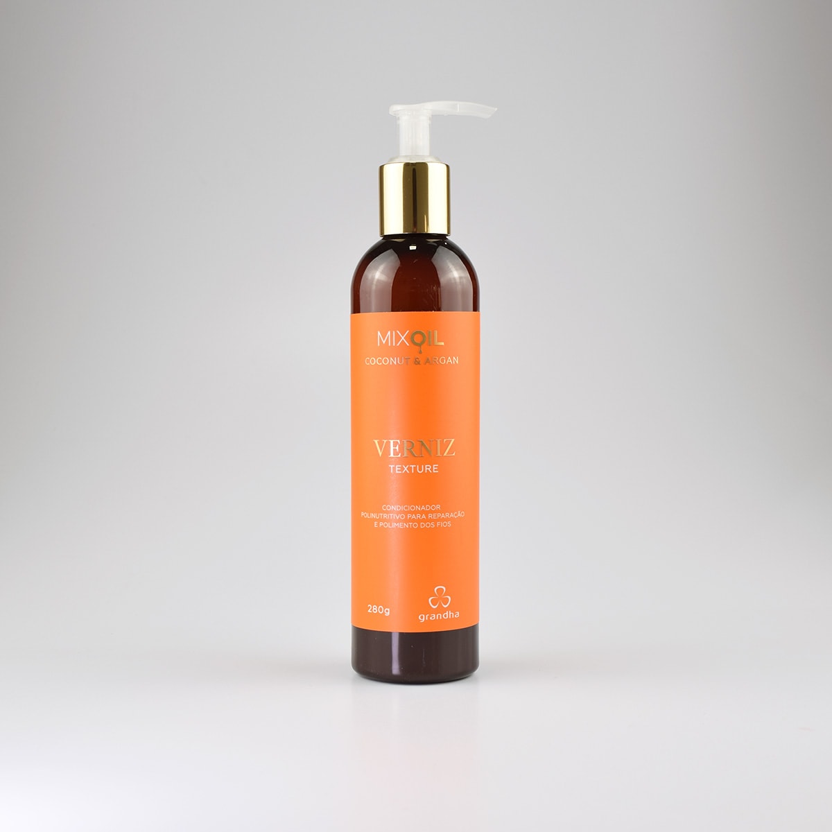 Verniz Texture 280 g — Grandha