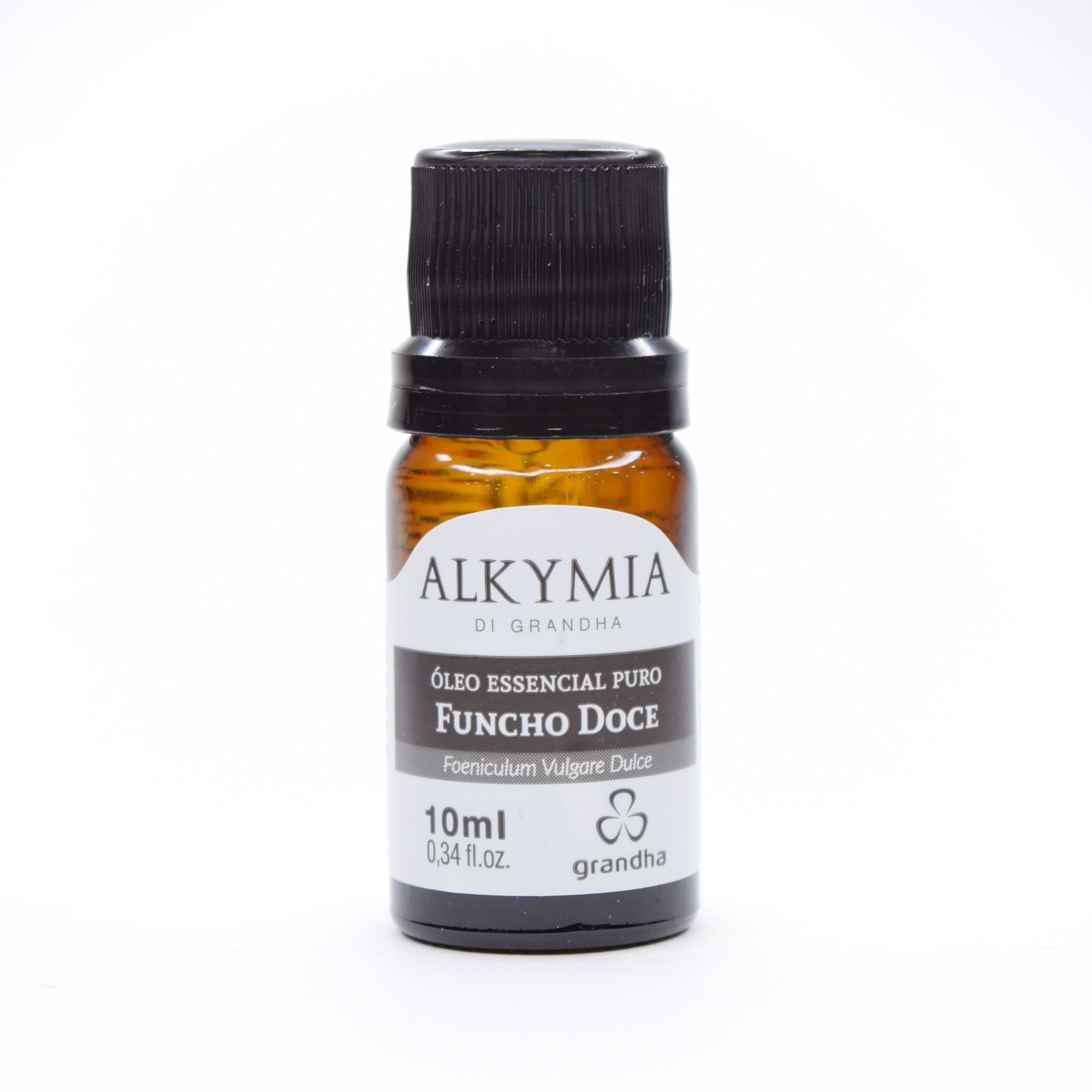 Óleo Essencial de Funcho Doce 10 ml — Grandha