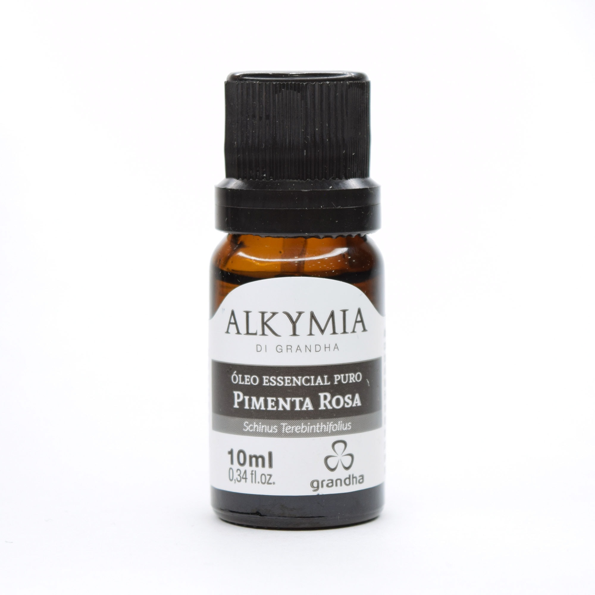 Óleo Essencial de Pimenta Rosa 10 ml — Grandha