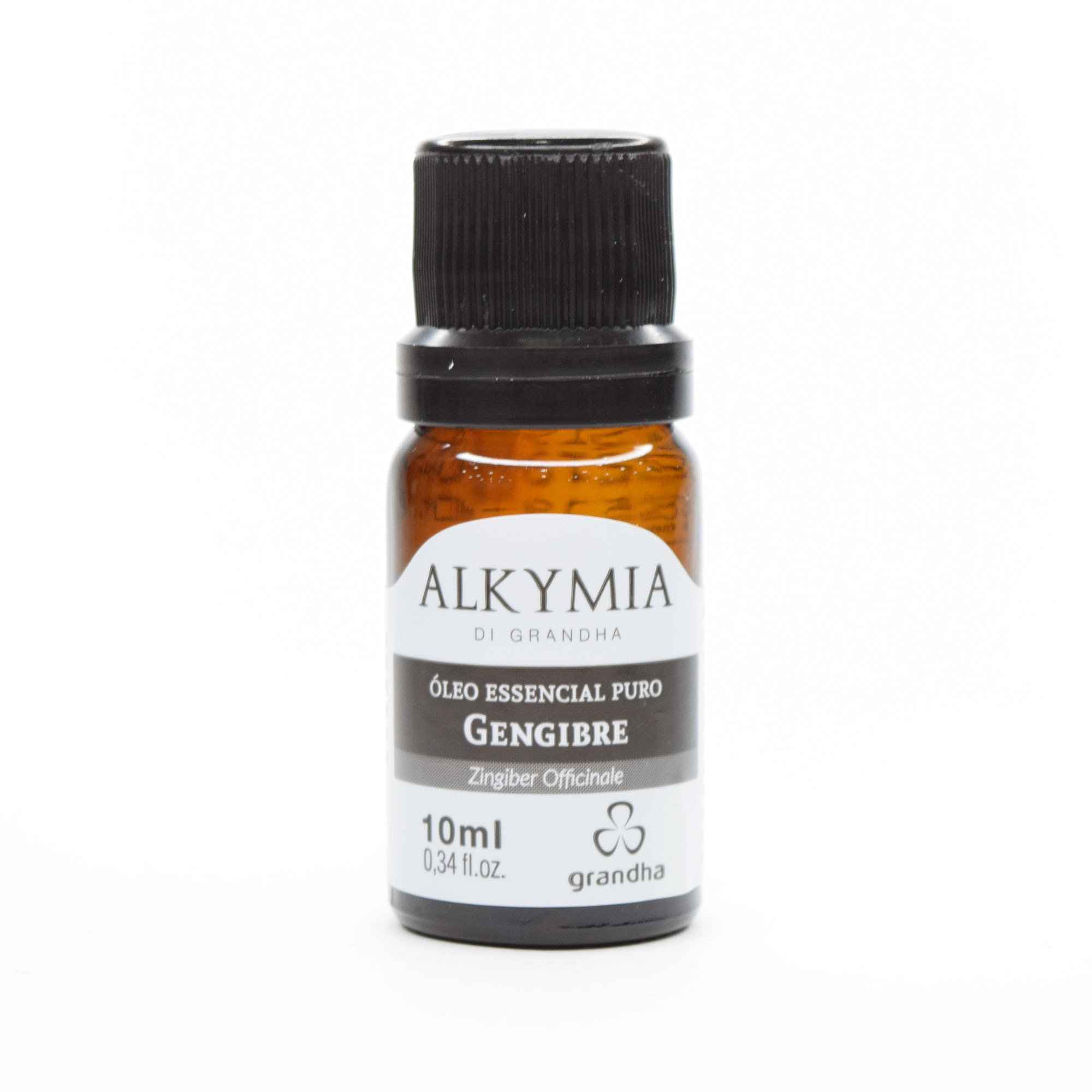 Óleo Essencial de Gengibre 10 ml — Grandha