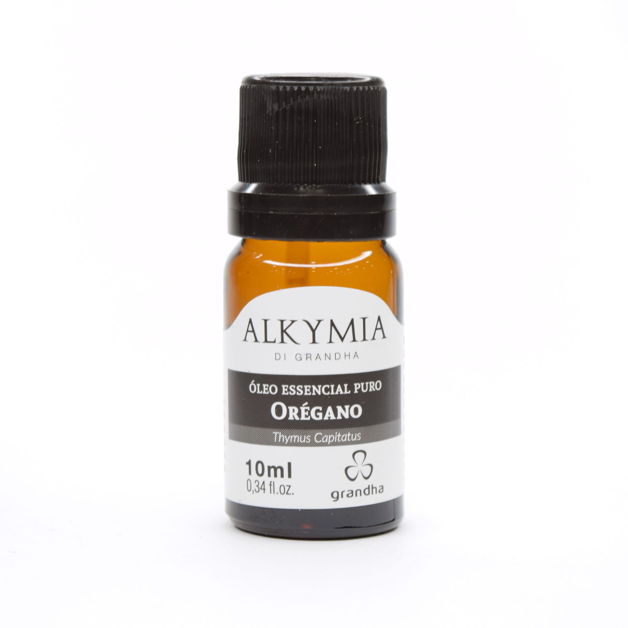 Óleo Essencial de Orégano 10 ml — Grandha