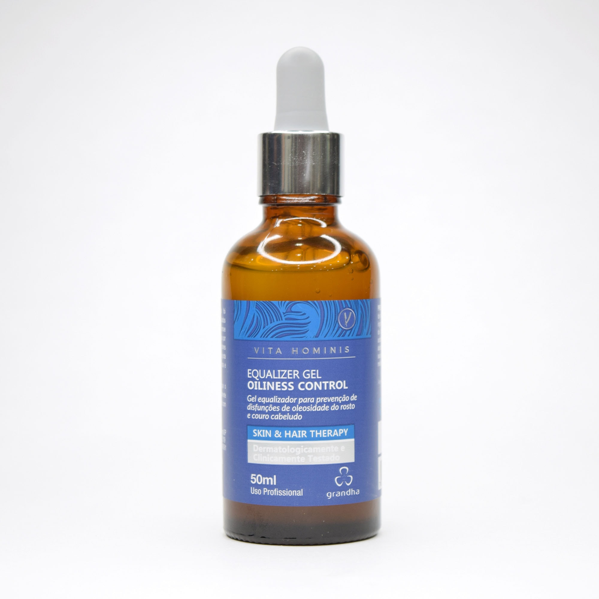 Equalizer Gel Oiliness Control 50 ml — Grandha