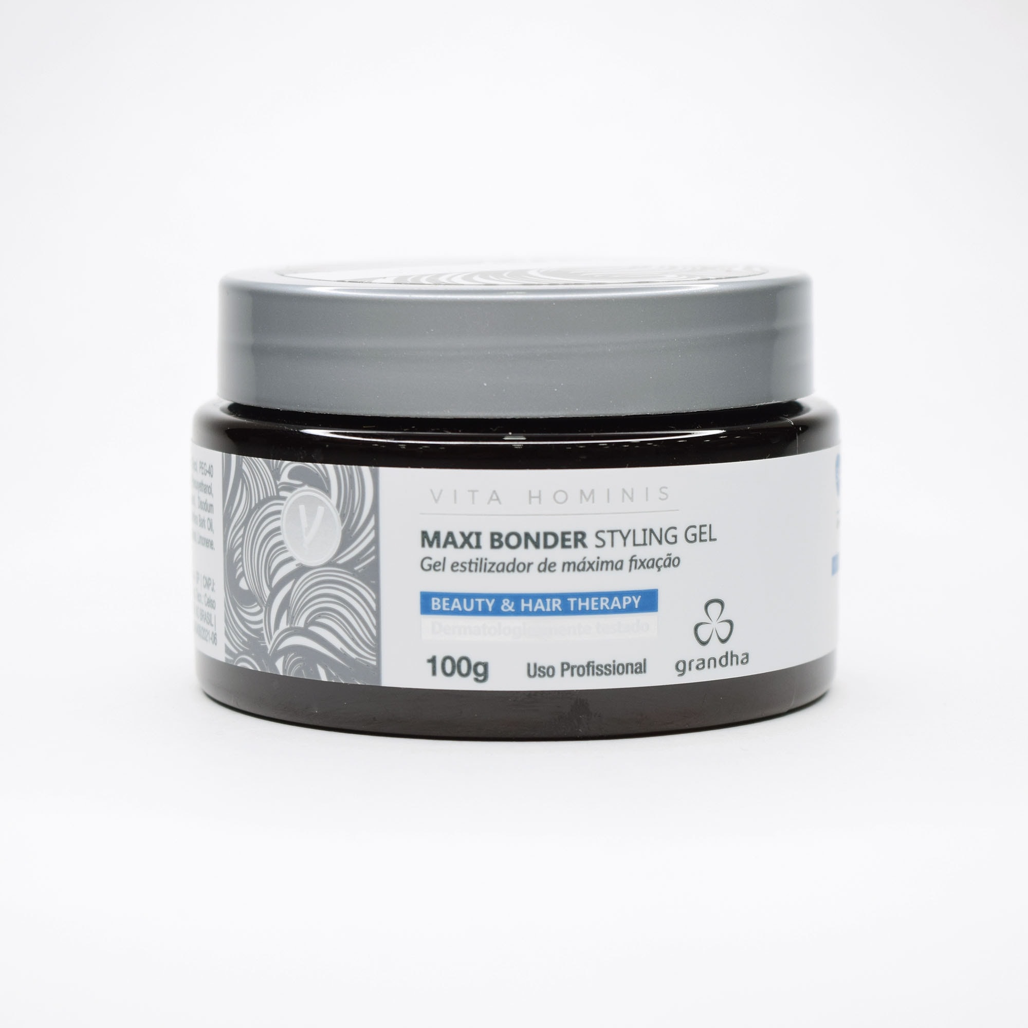 Maxi Bonder Styling Gel 100 g — Grandha