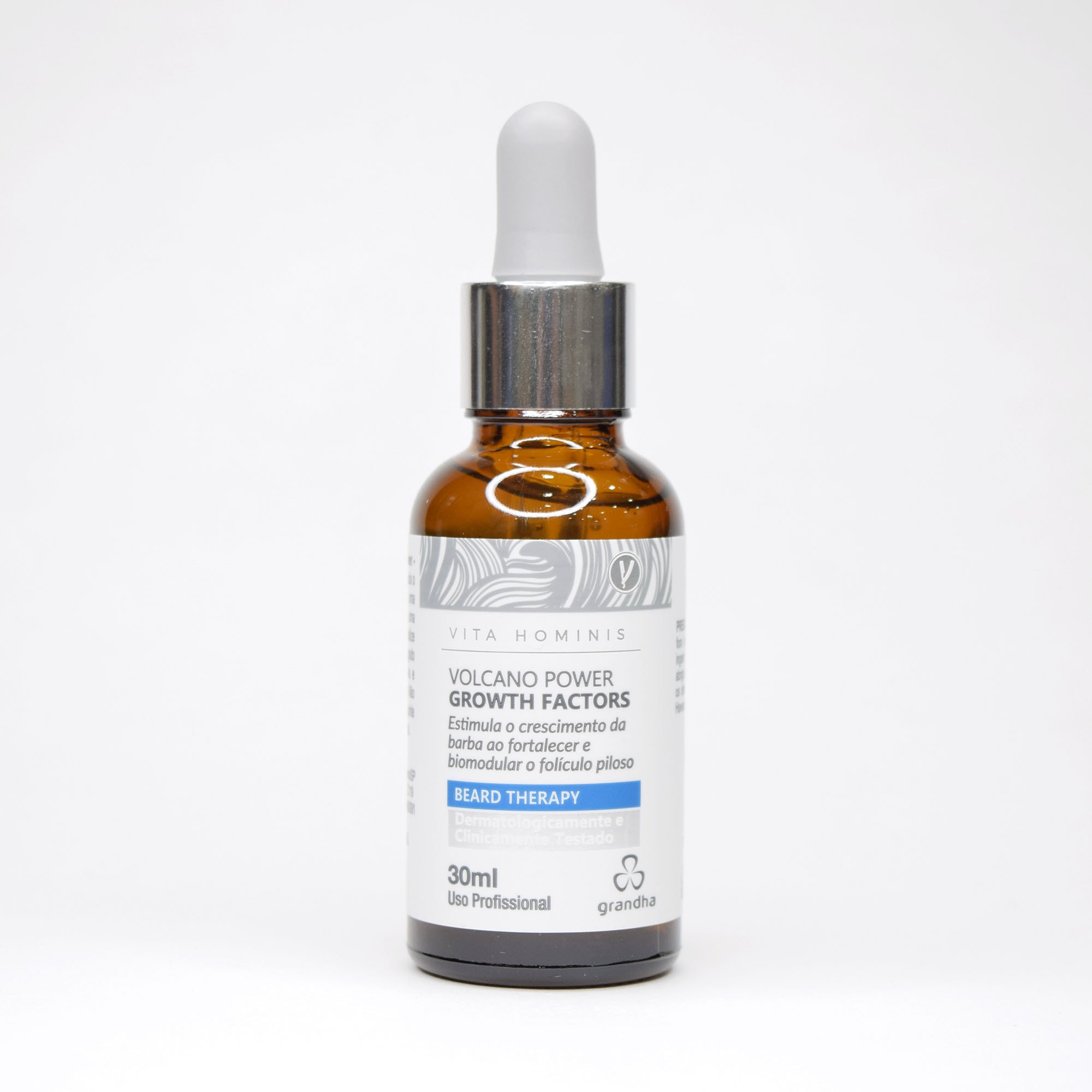 Volcano Power Growth Factors 30 ml — Grandha