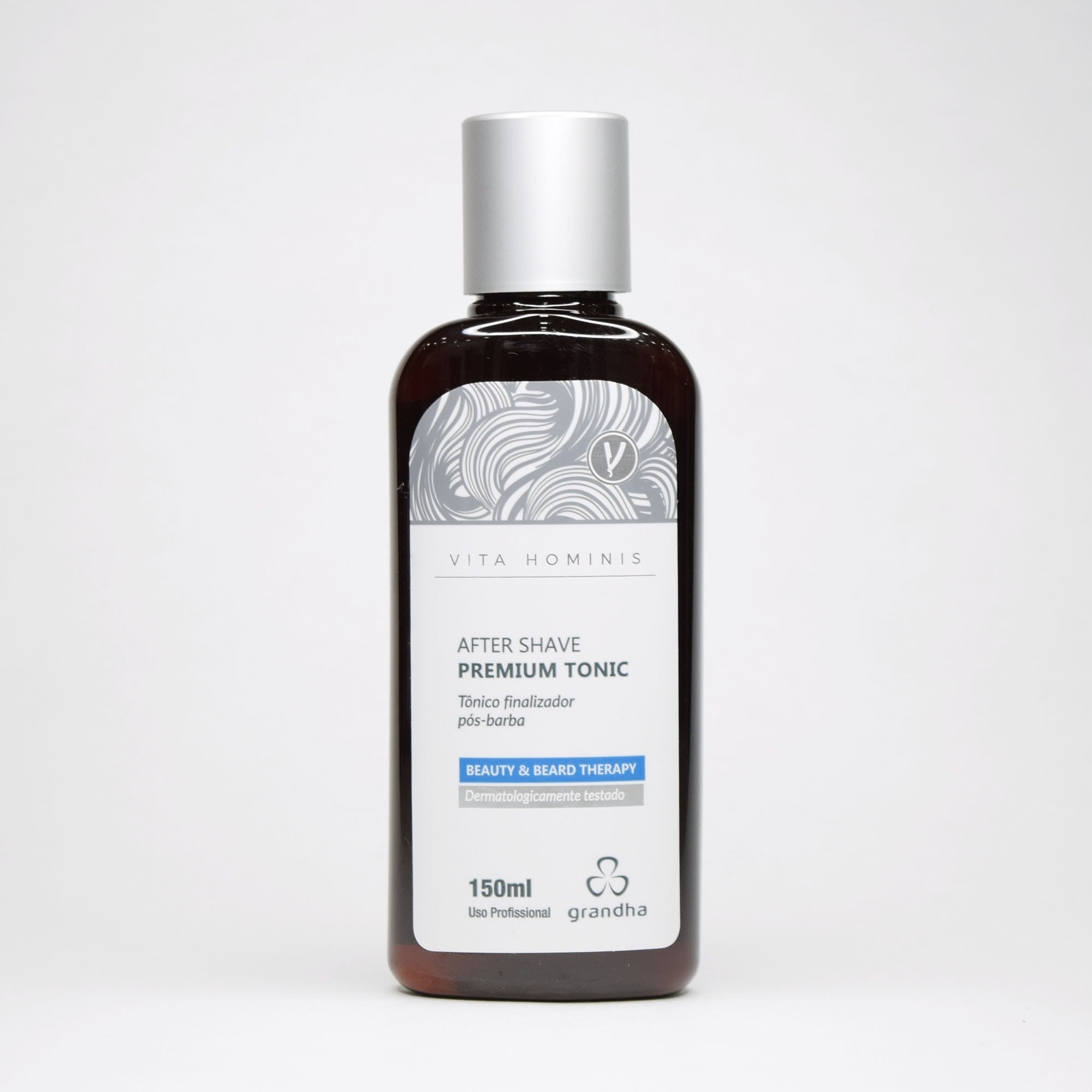After Shave Premium Tonic 150 ml — Grandha