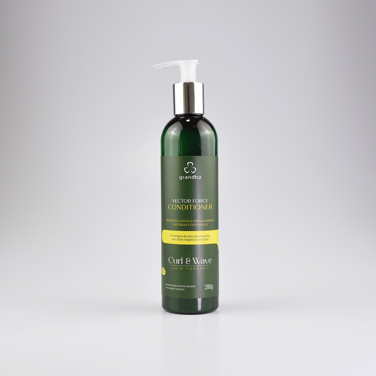 Vector Force Conditioner 280 g — Grandha