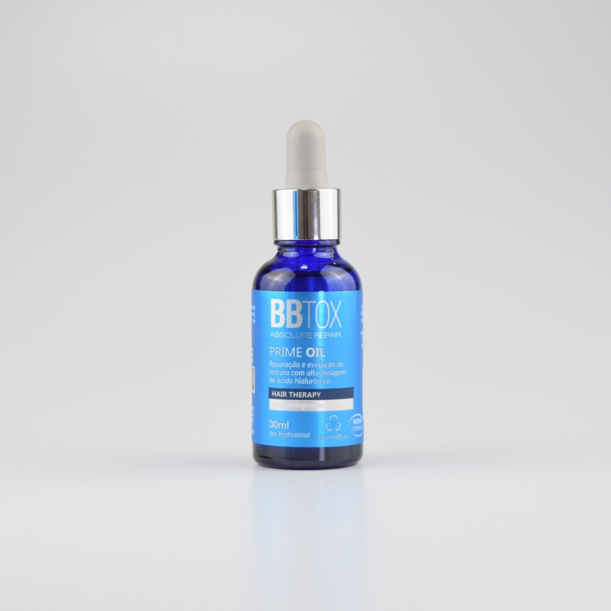 Prime Oil 30 ml — Grandha