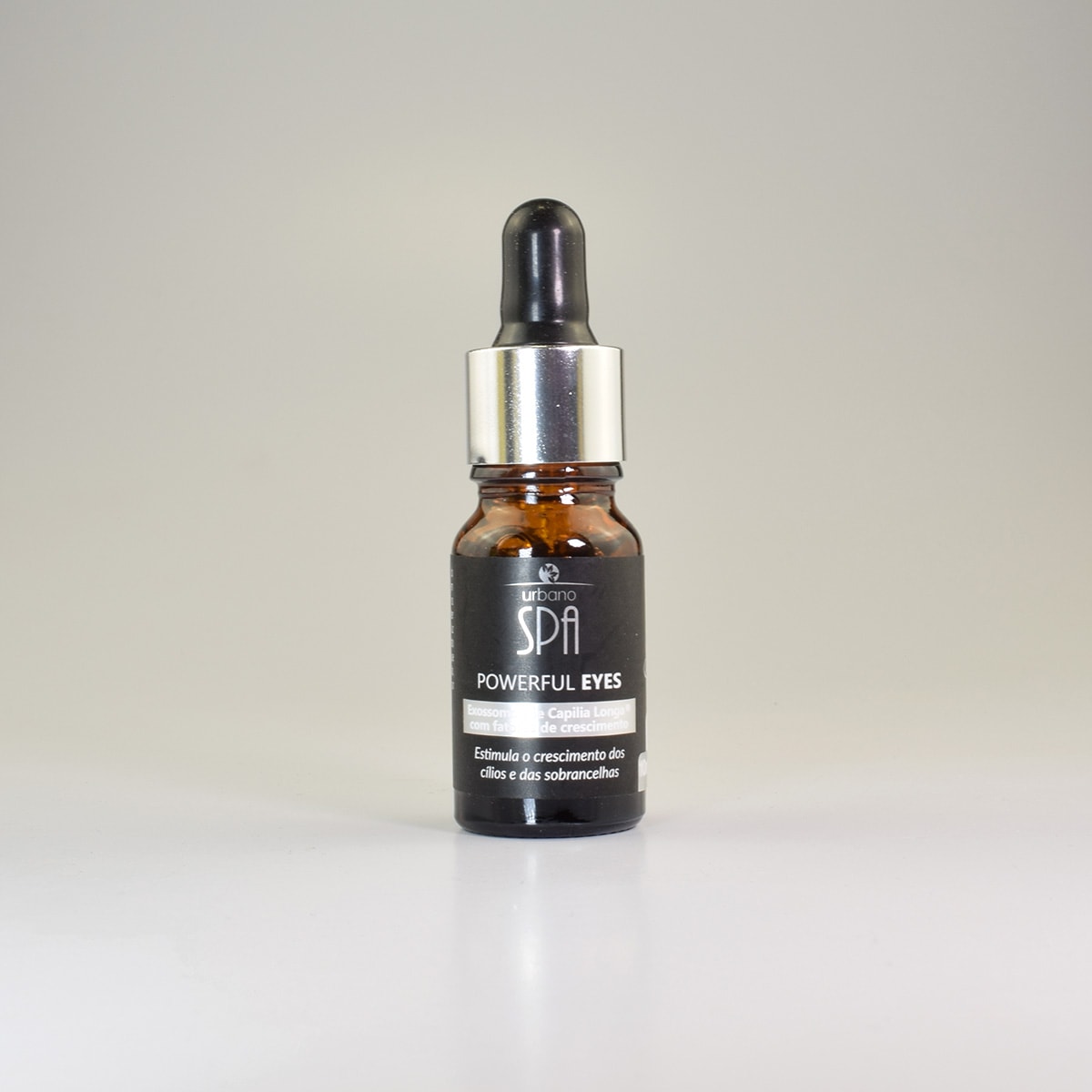 Powerful Eyes 10 ml — Grandha