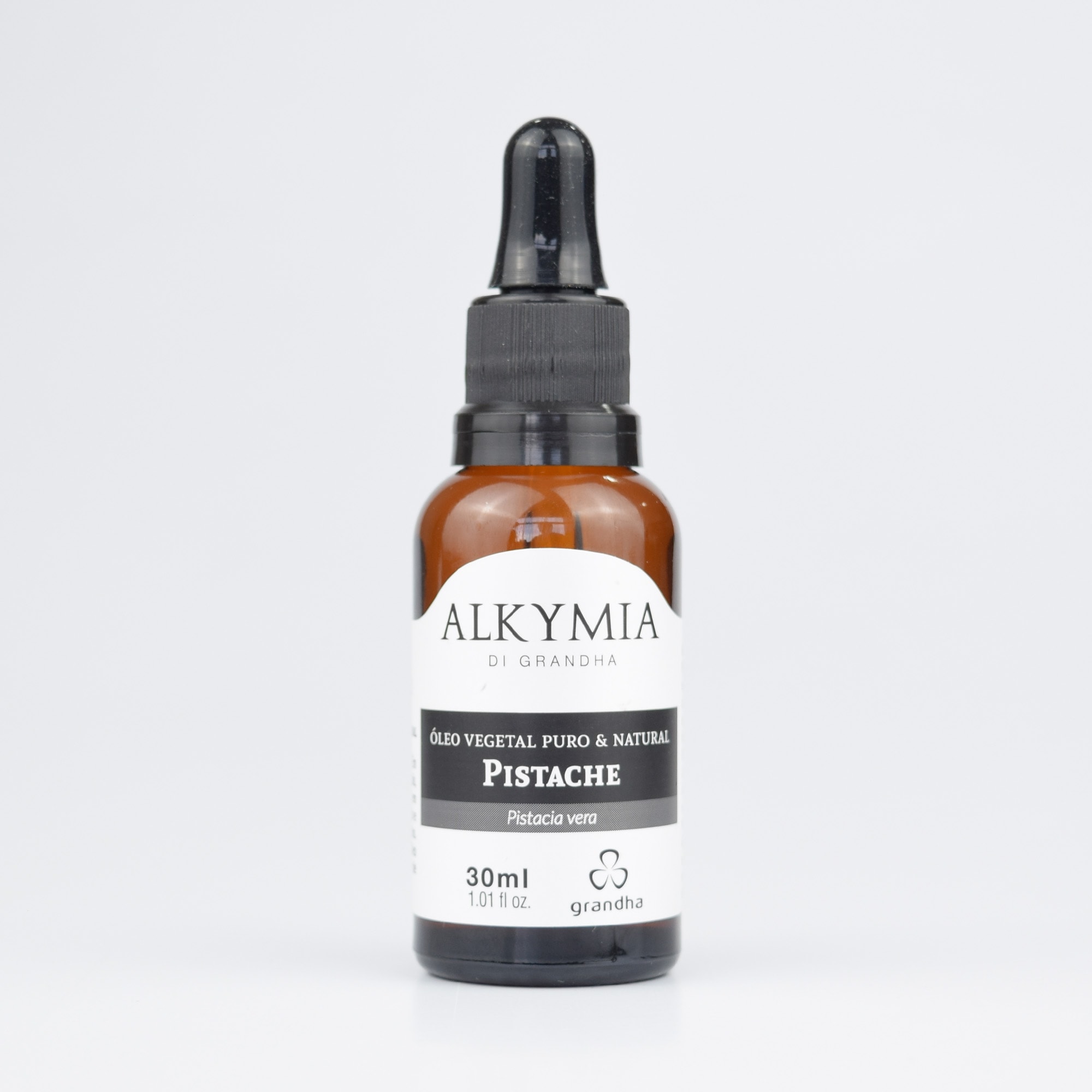 Óleo Vegetal de Pistache 30 ml — Grandha