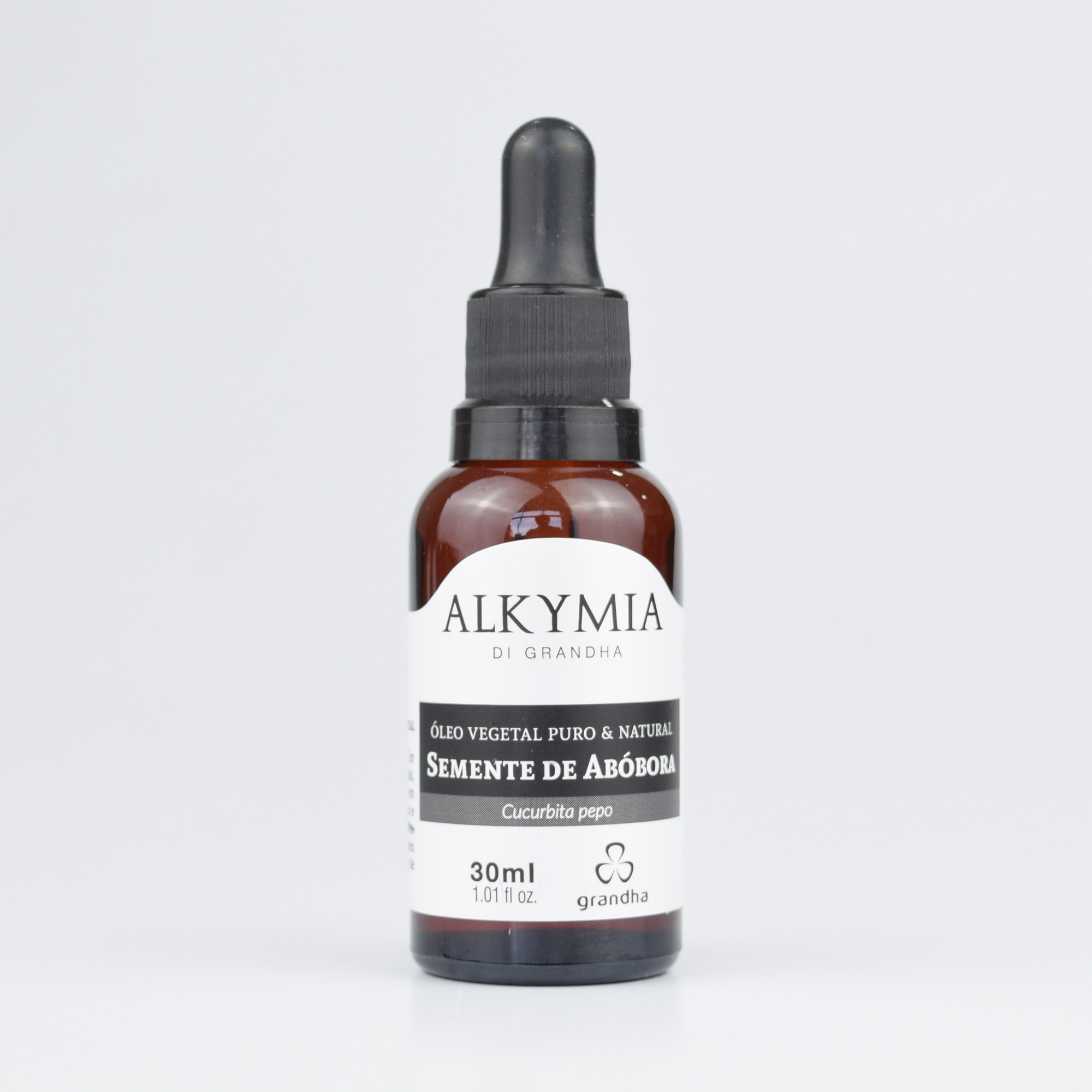 Óleo Vegetal de Semente de Abóbora 30 ml — Grandha